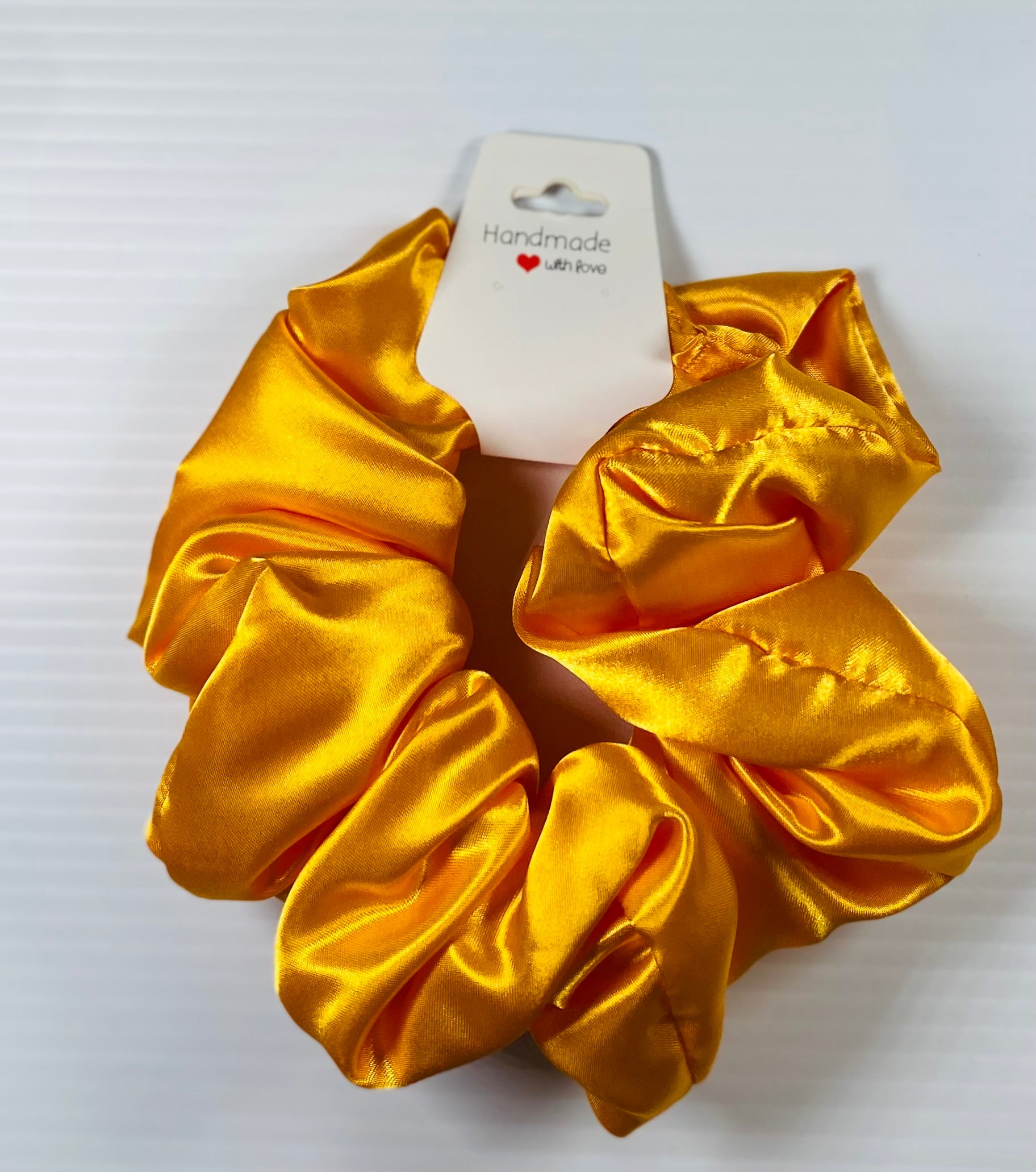 scrunchie