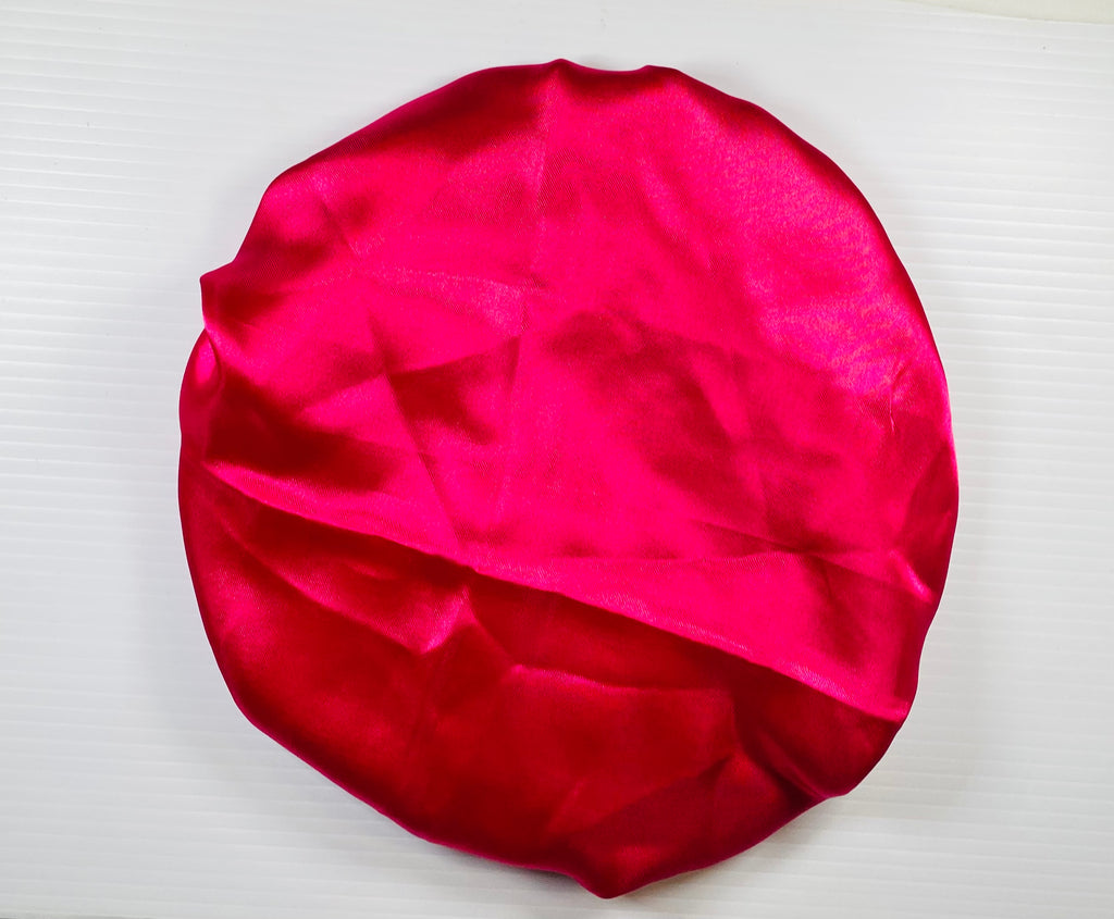 Pink Bonnet