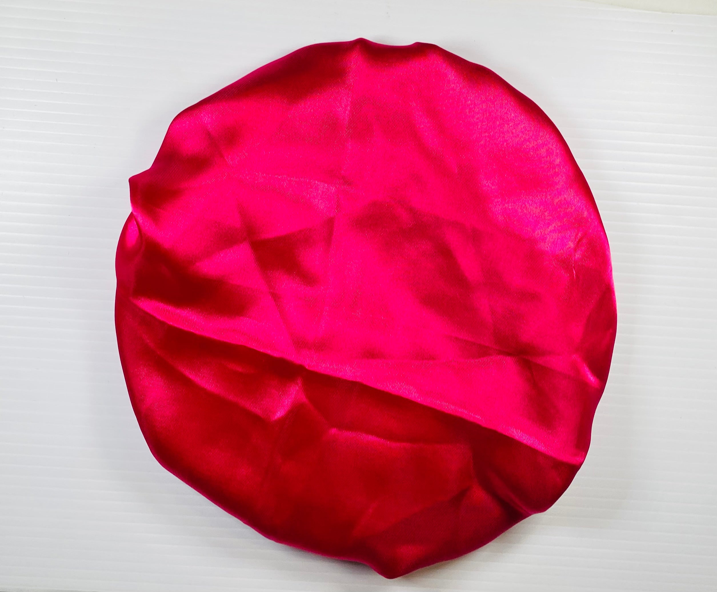 Pink Bonnet