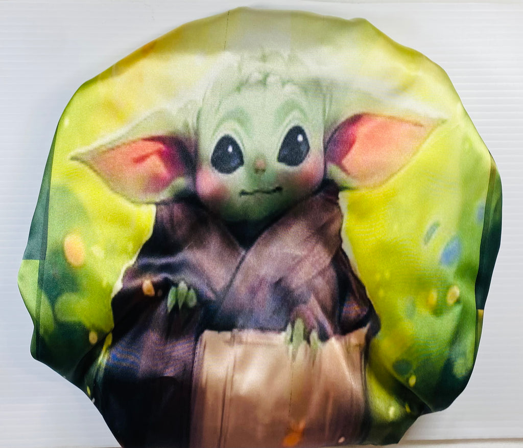 Baby Alien Bonnet