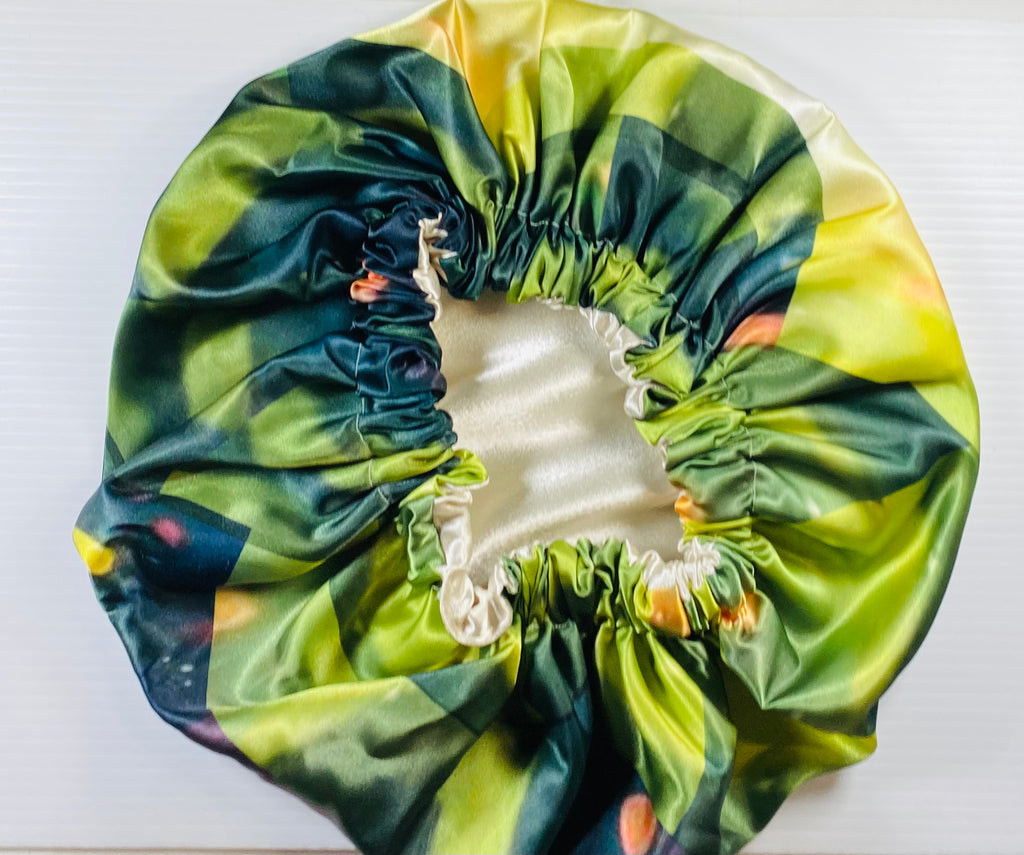 Baby Alien Bonnet