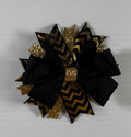 Local spike bow