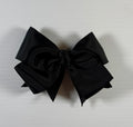 Bow tail