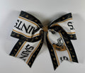 NO Cheer Bow