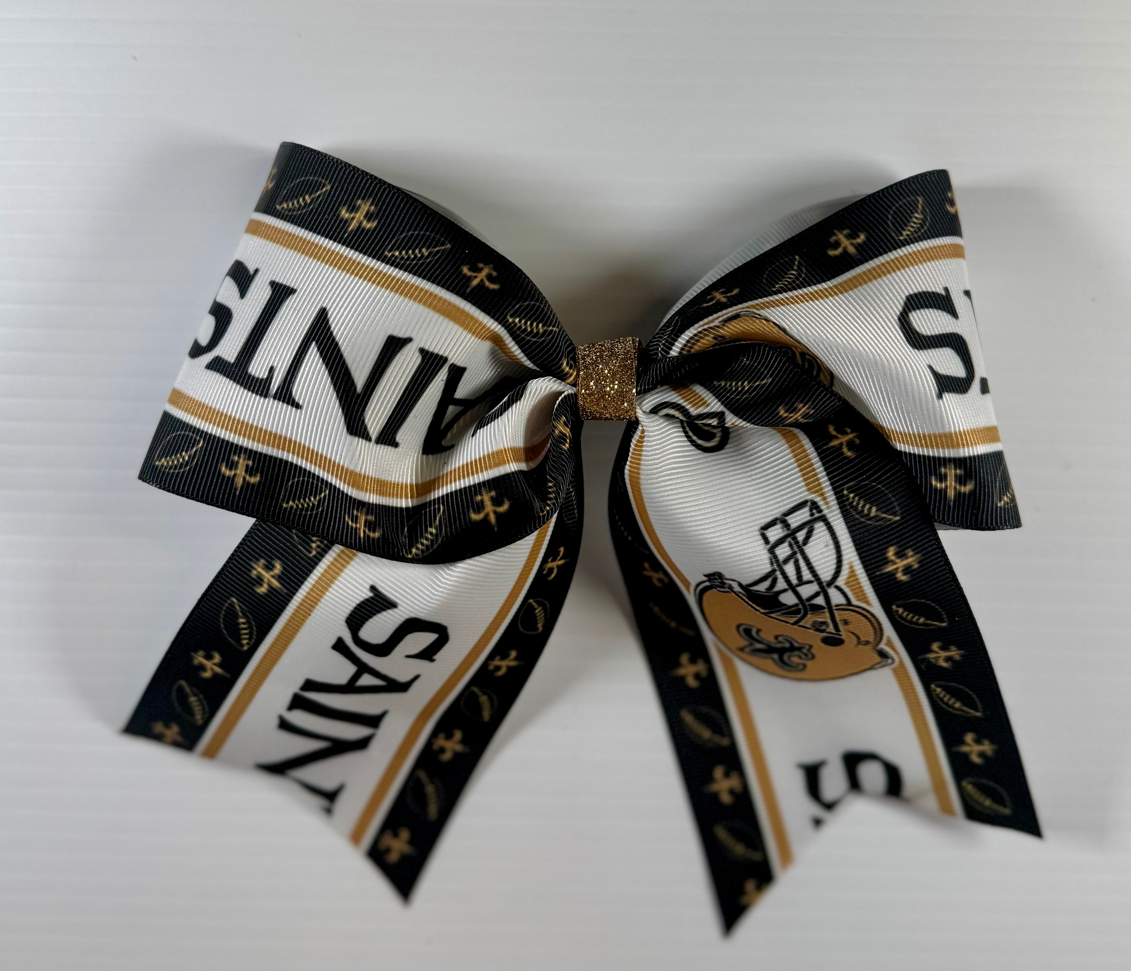 NO Cheer Bow