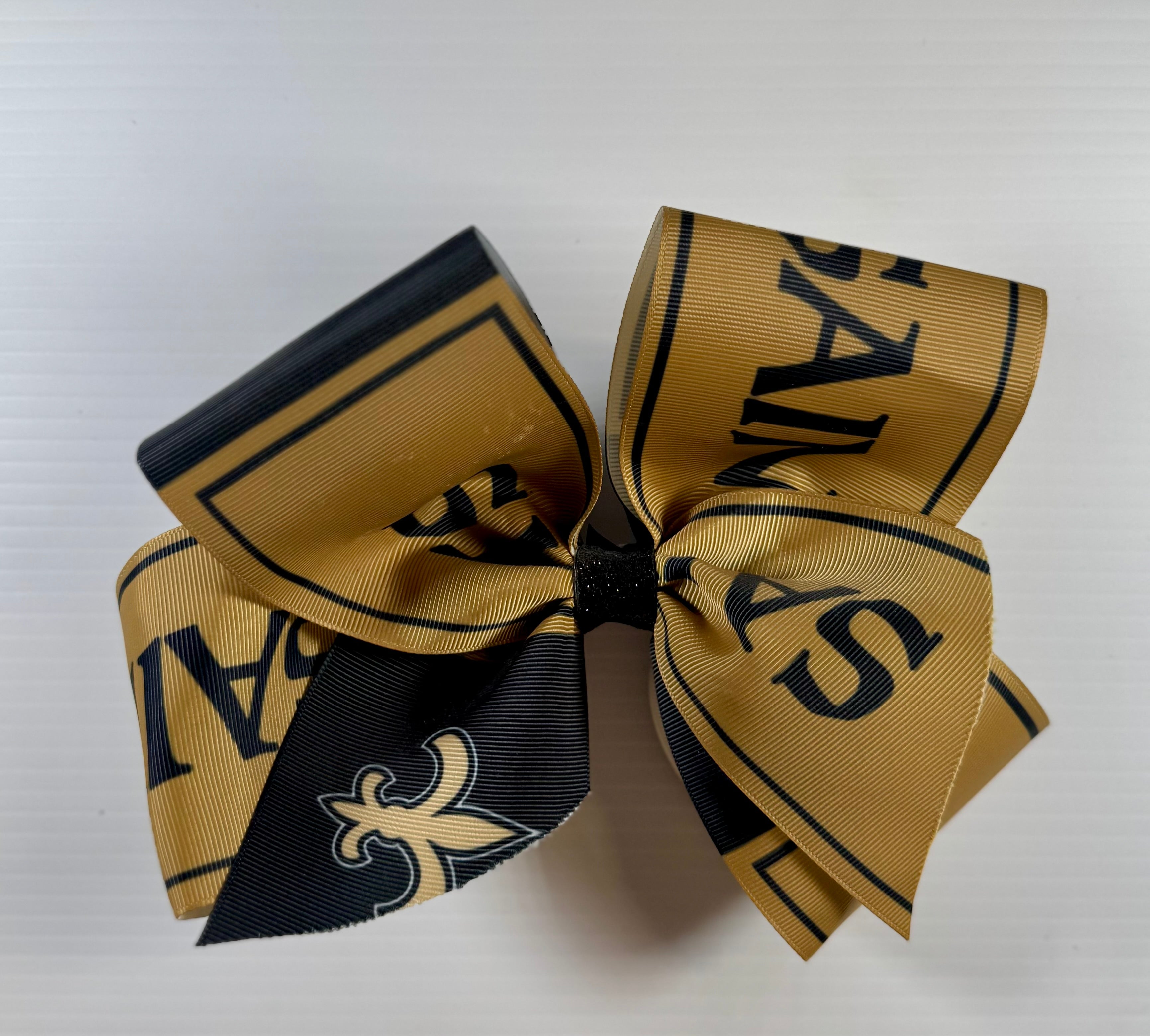 NO Boutique style Bow