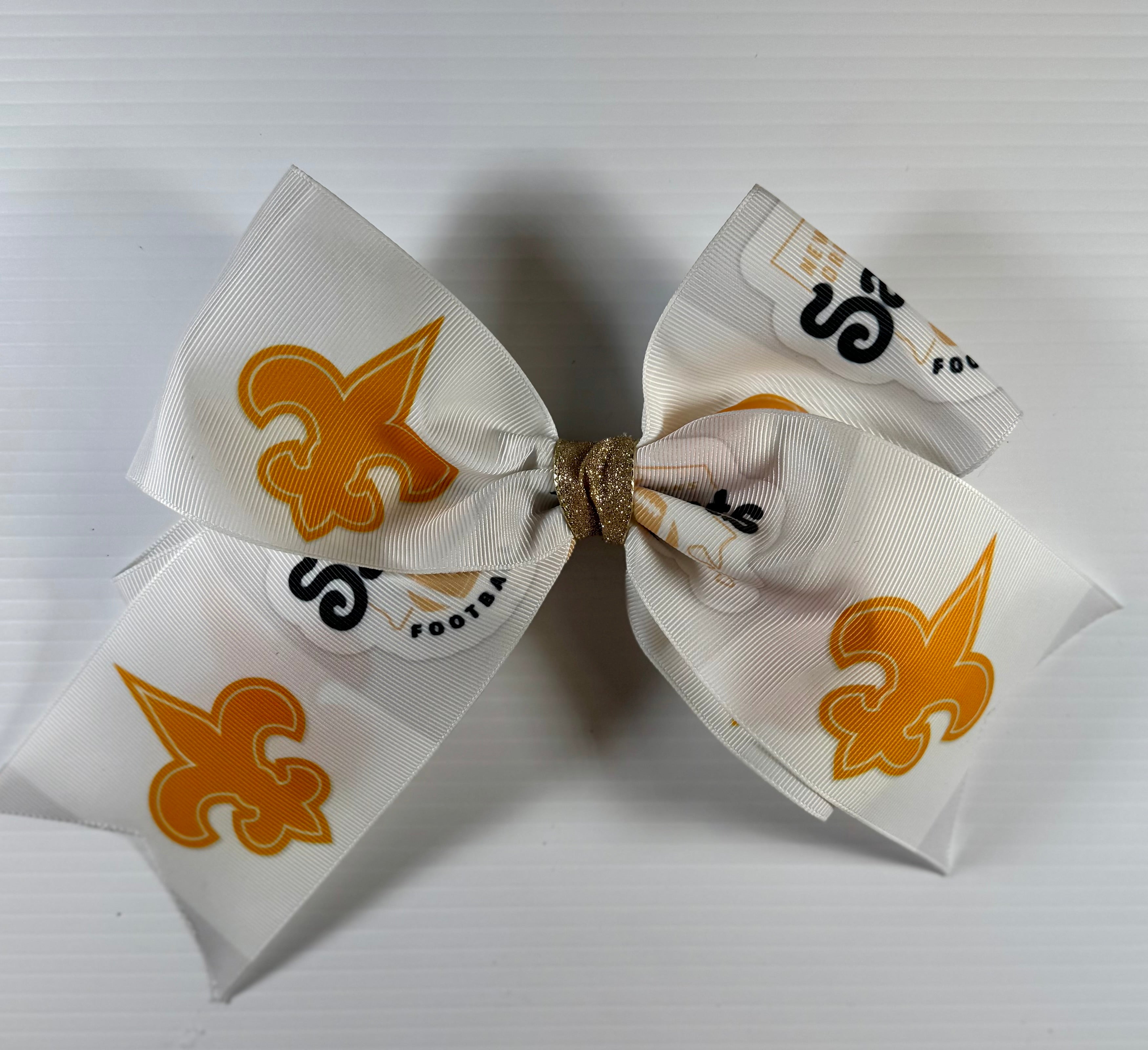 NO Cheer style