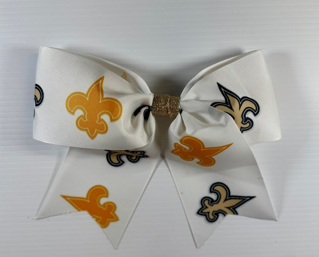 NO Cheer style