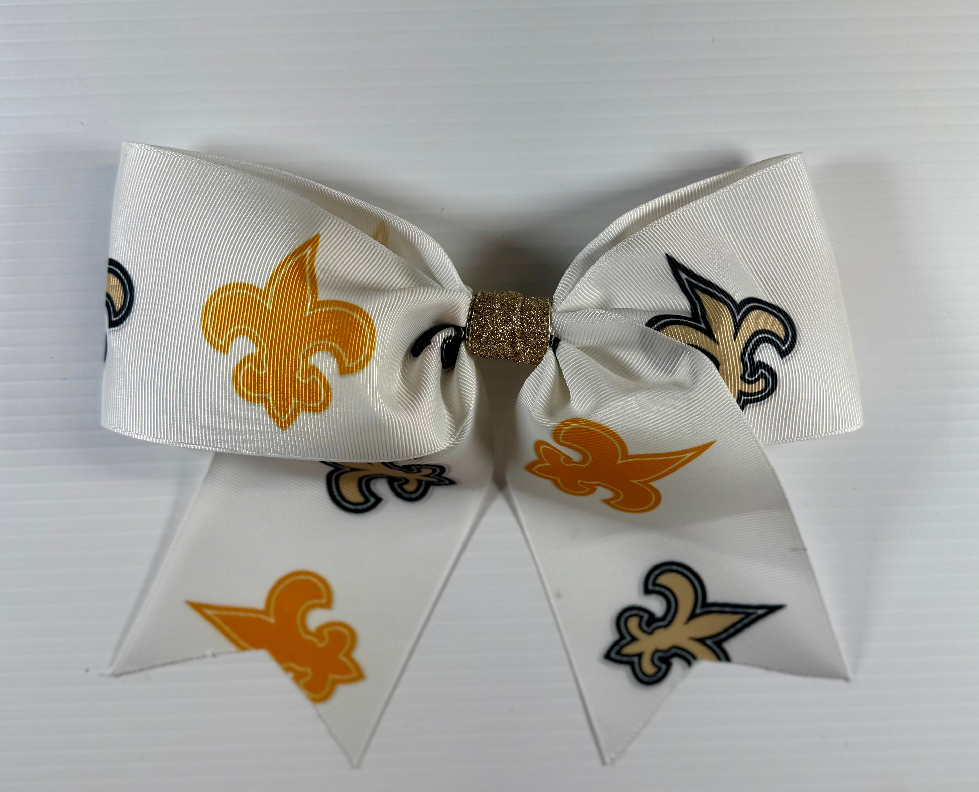 NO Cheer style
