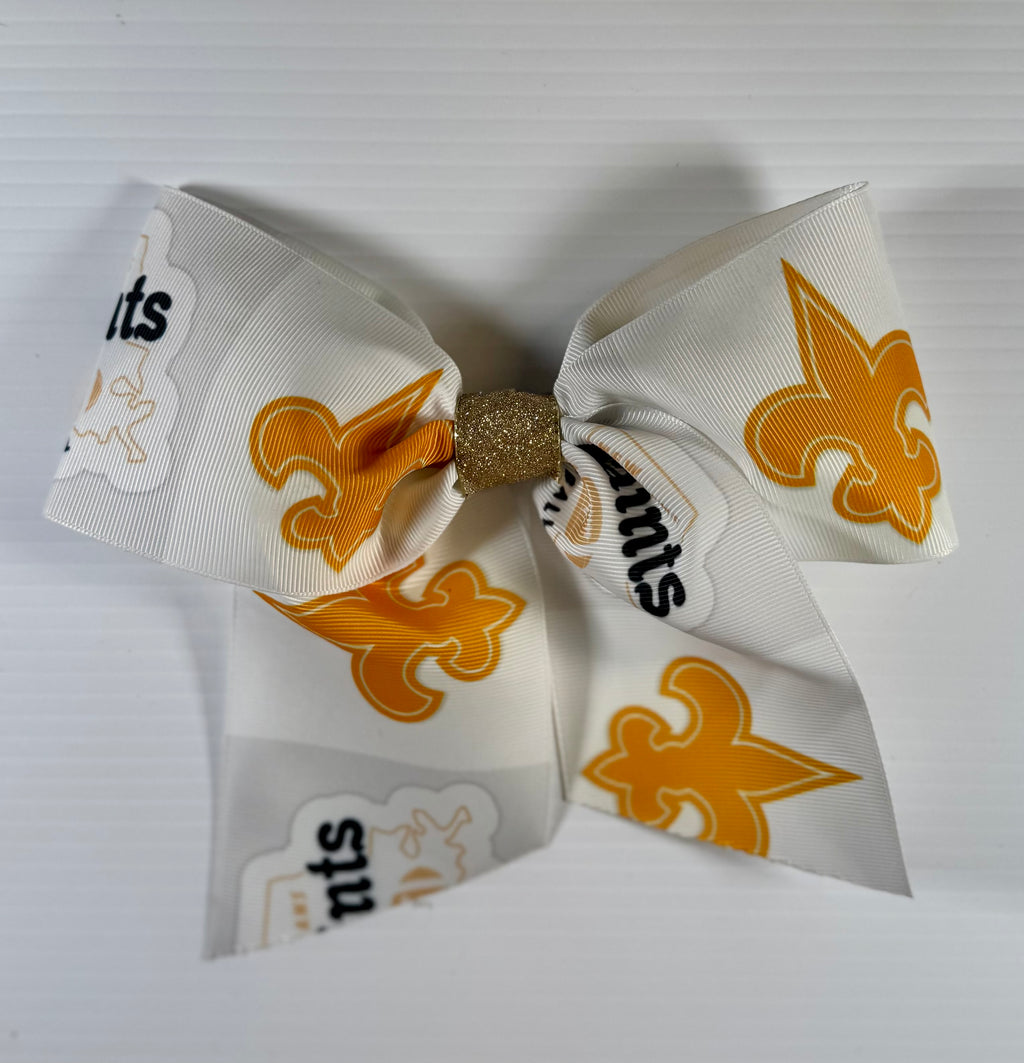 NO Cheer style