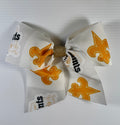 NO Cheer style