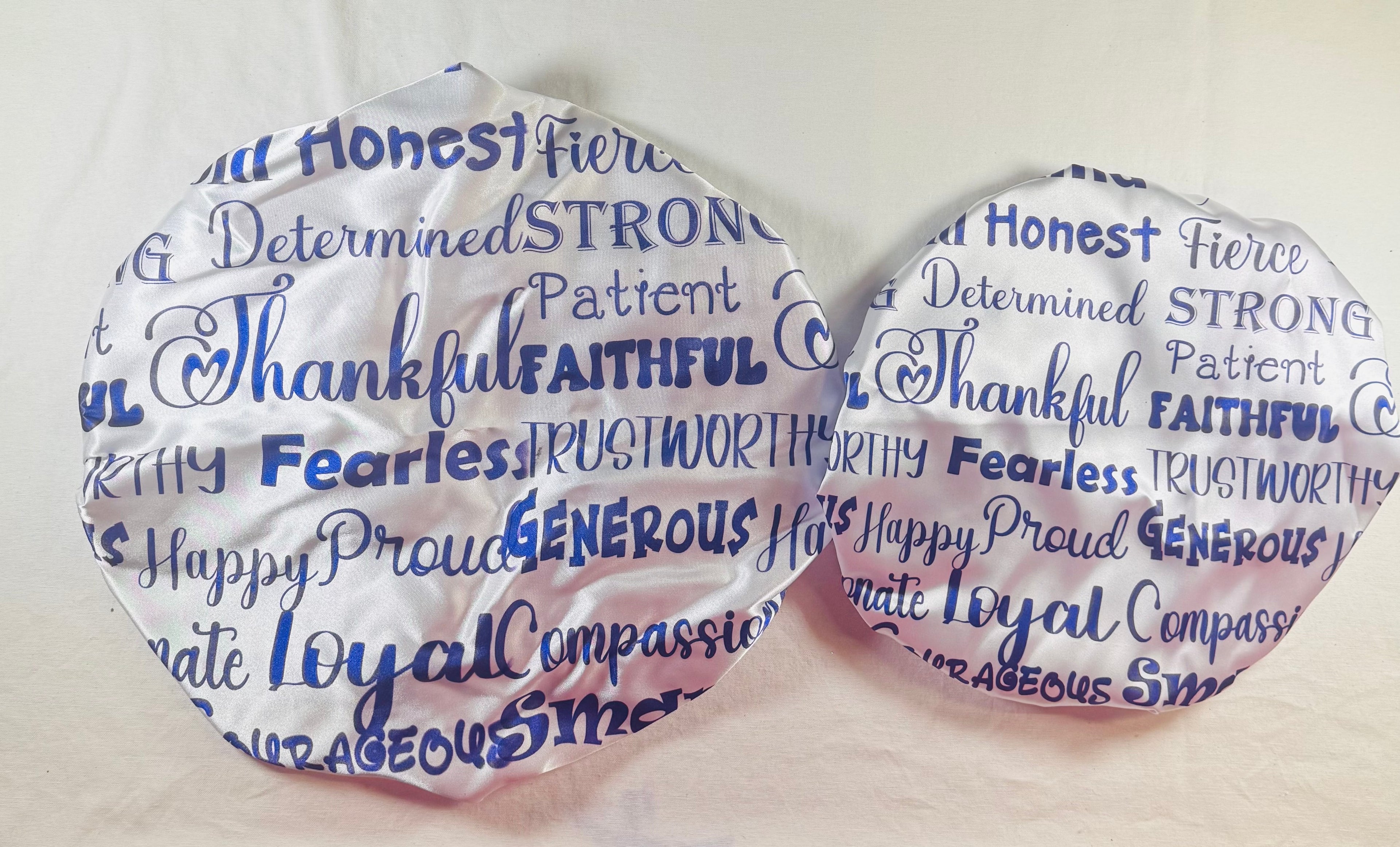 Mommy and Me Motivational