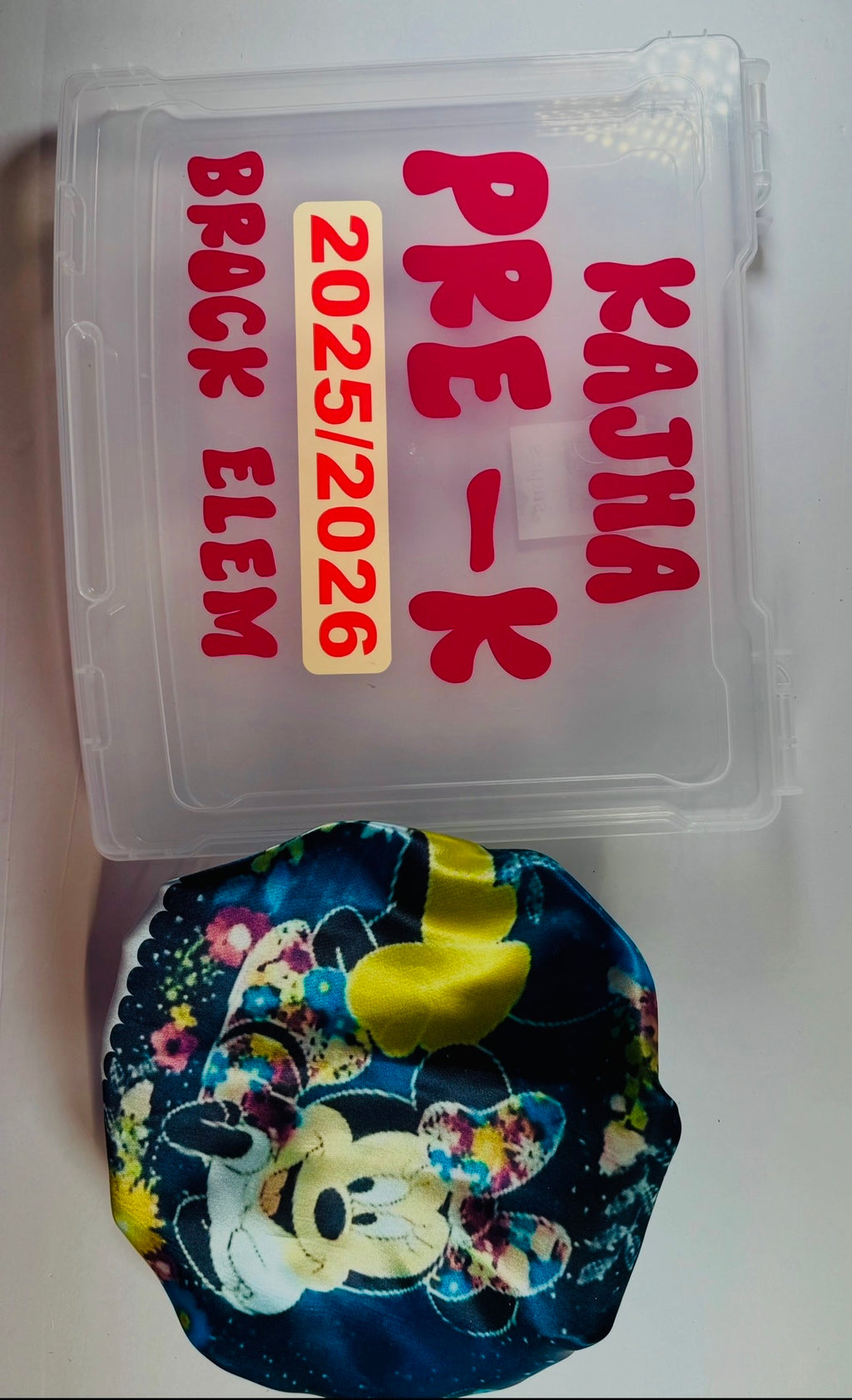 School Bow Bundle A