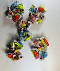 Back to School Bow Bundle F