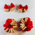 School Bow Bundle B