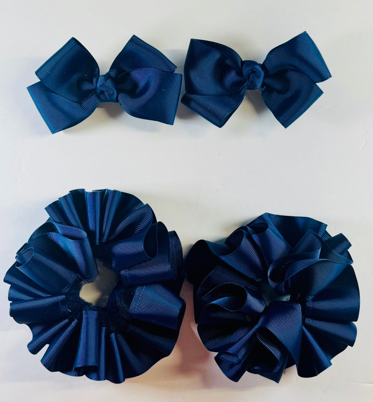 School Bow Bundle B
