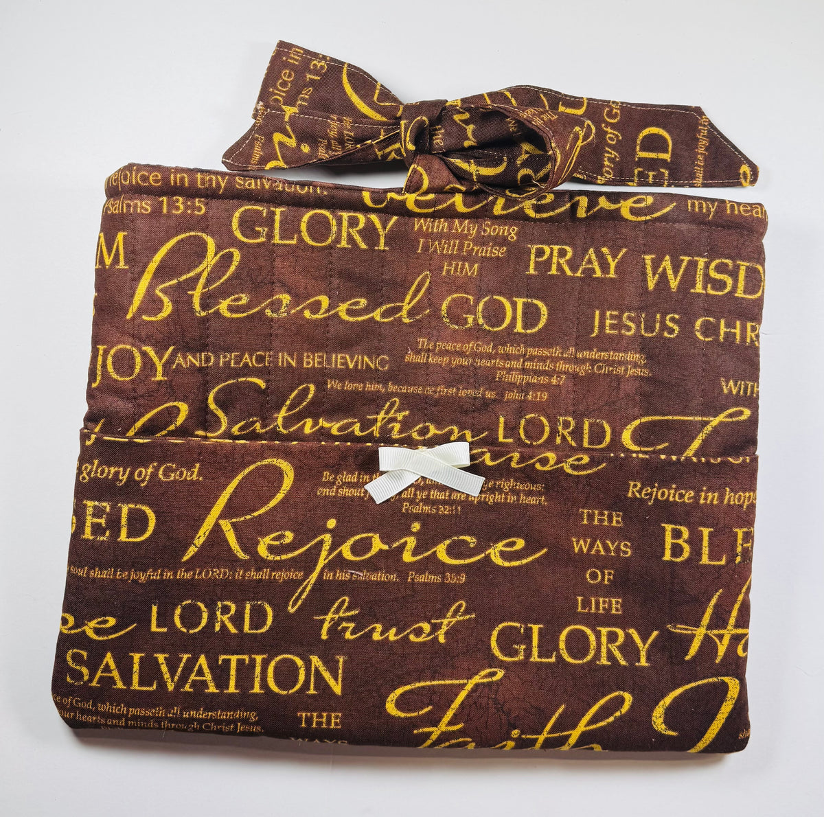 Bible Sleeve