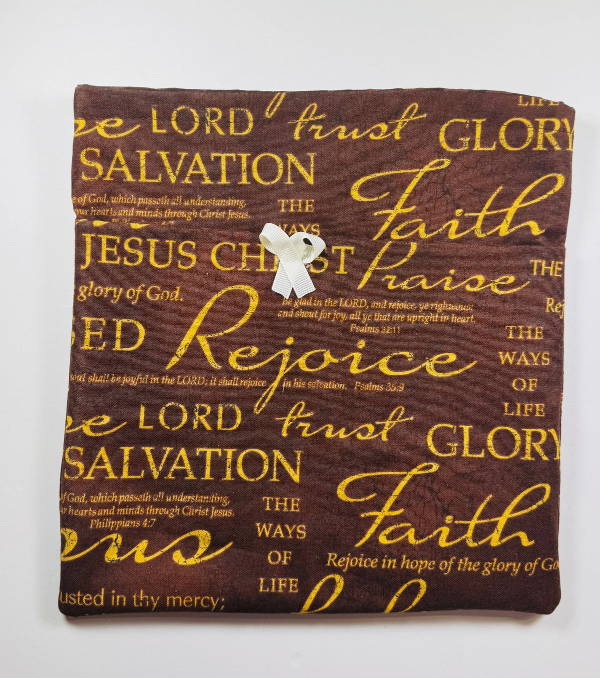 Book Sleeve