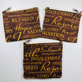 Personal Pouch
