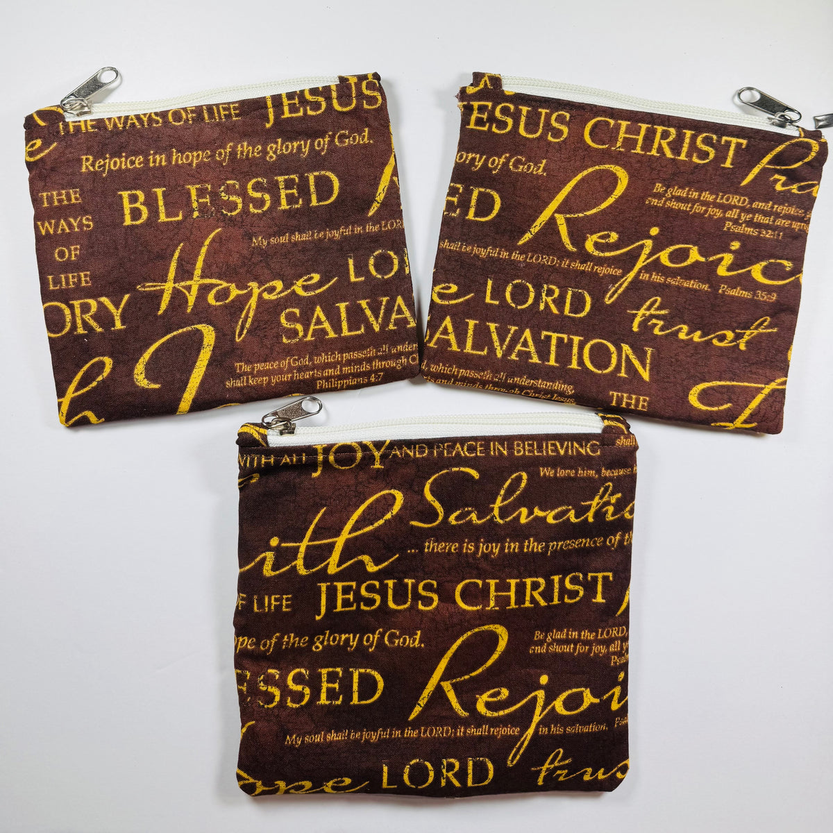 Personal Pouch