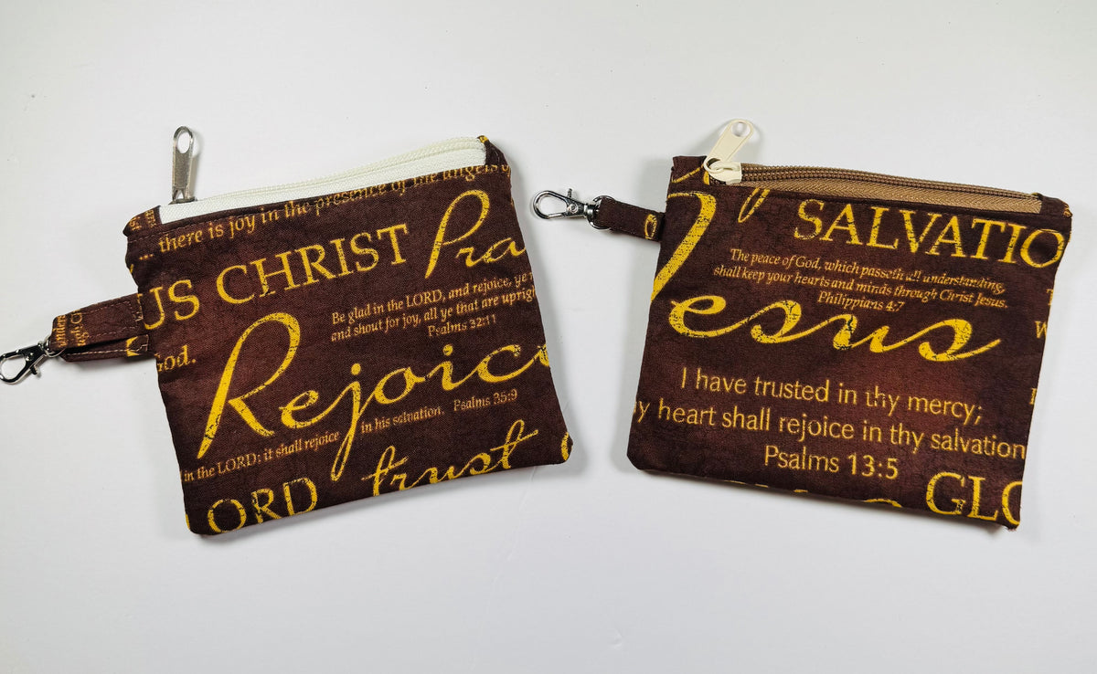 Wristlet