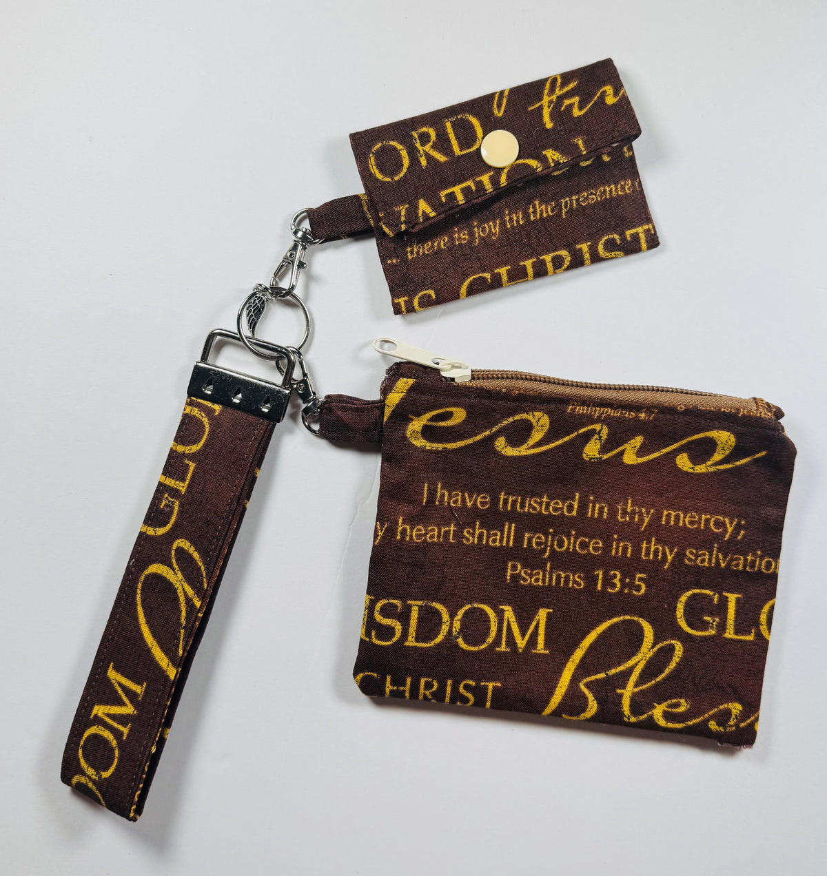 Key Bundle