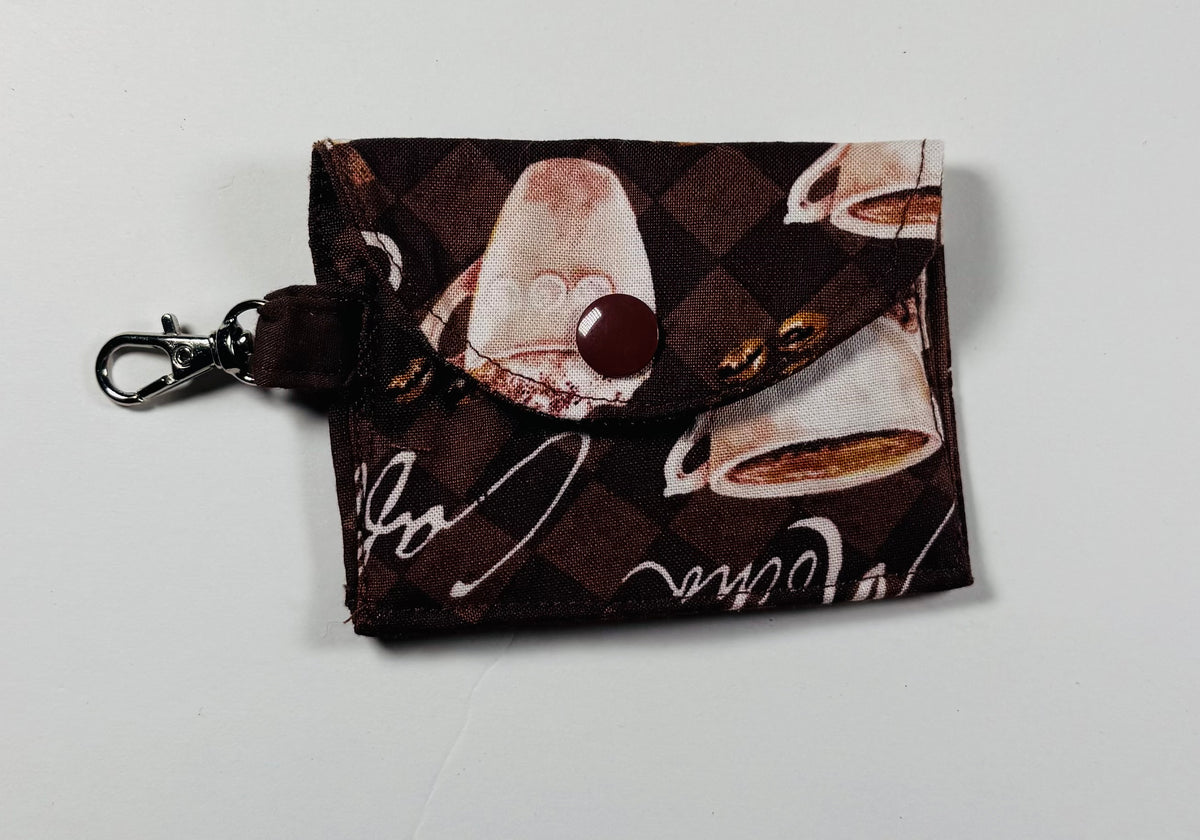 Ear bud case