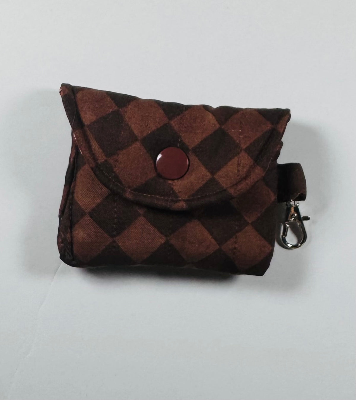 Ear bud case