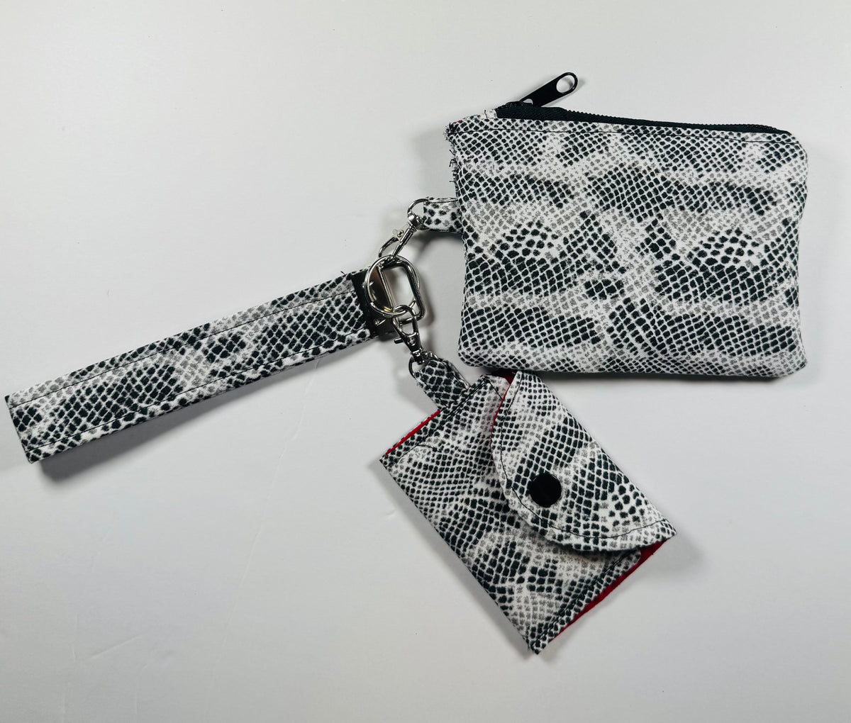 Key Bundle