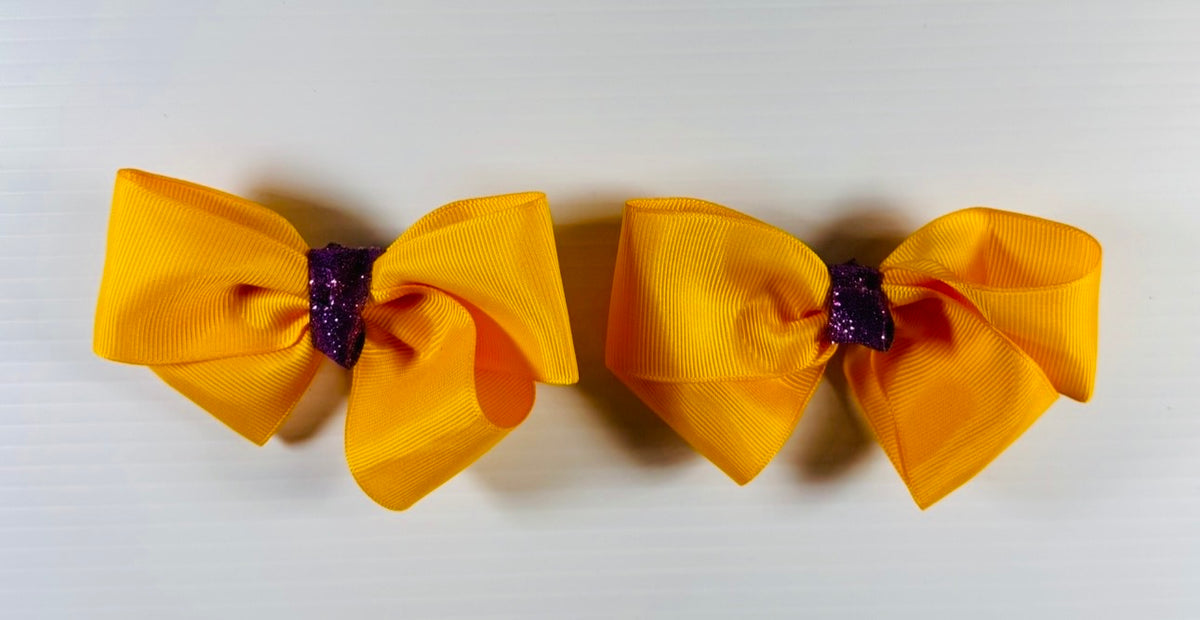 Bows Piggies