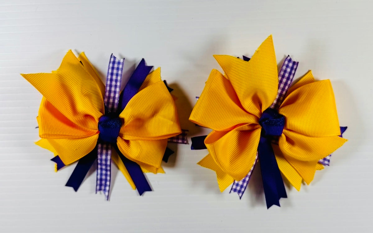 Bows Piggies